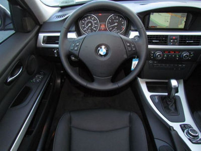 2011 BMW 328  i