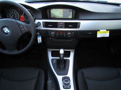 2011 BMW 328  i