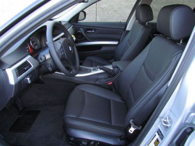 2011 BMW 328  i