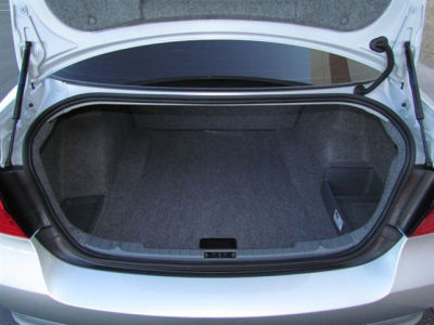 2011 BMW 328  i