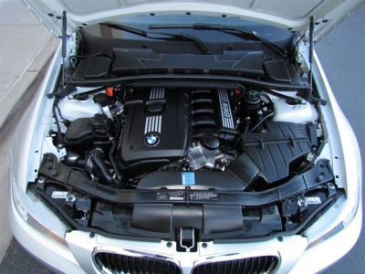 2011 BMW 328  i