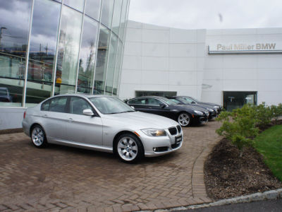 2011 BMW 328  i xDrive