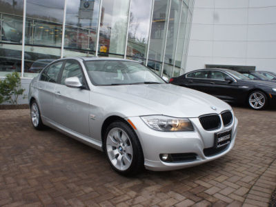 2011 BMW 328  i xDrive