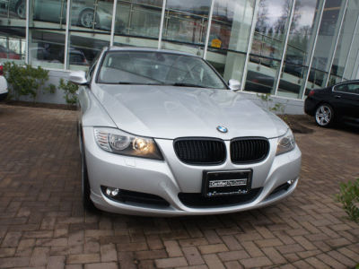 2011 BMW 328  i xDrive