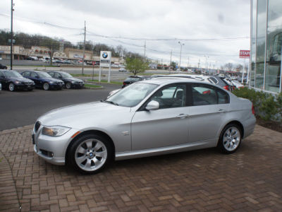 2011 BMW 328  i xDrive