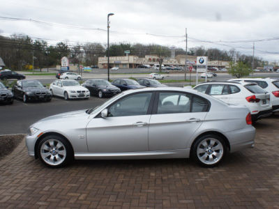 2011 BMW 328  i xDrive