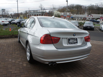 2011 BMW 328  i xDrive
