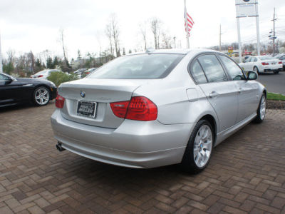 2011 BMW 328  i xDrive