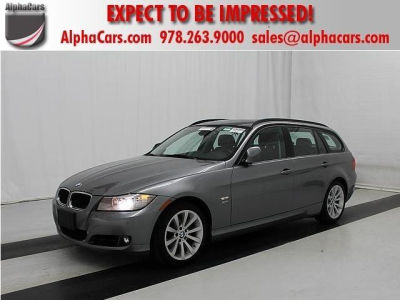 2011 BMW 328  i xDrive
