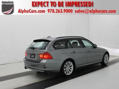 2011 BMW 328  i xDrive