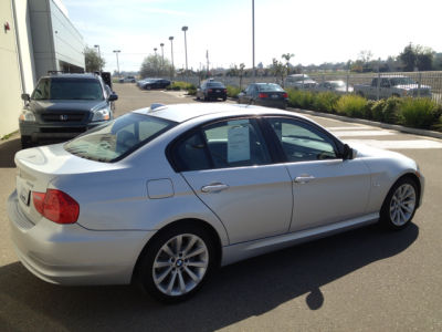 2011 BMW 328  i