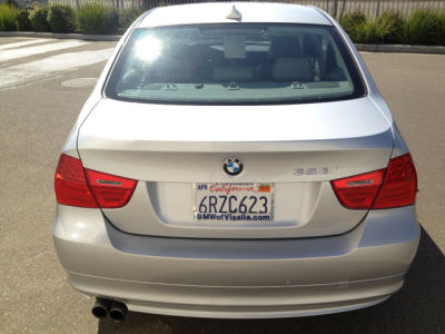 2011 BMW 328  i