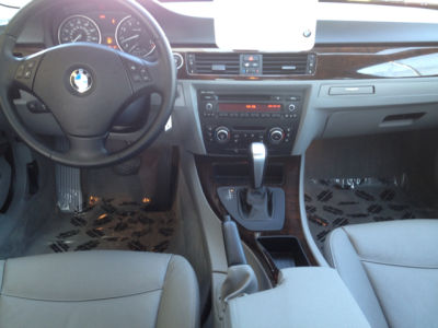 2011 BMW 328  i