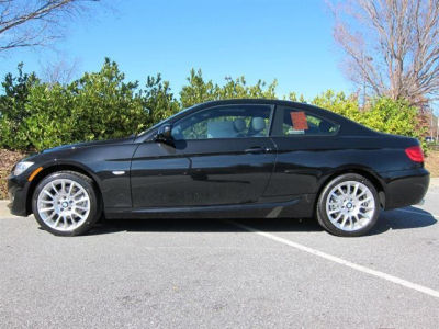 2012 BMW 328  i