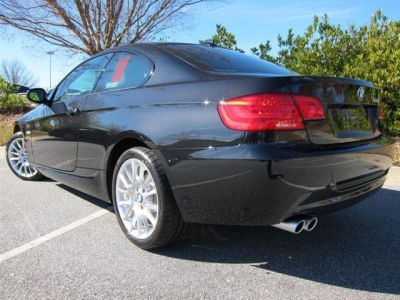 2012 BMW 328  i