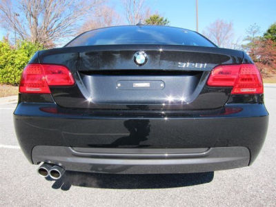 2012 BMW 328  i