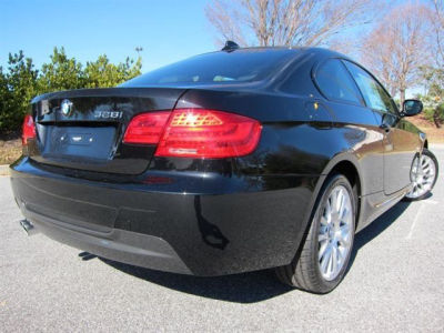 2012 BMW 328  i