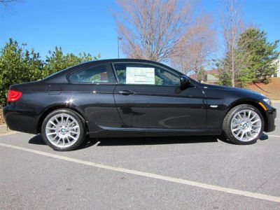 2012 BMW 328  i