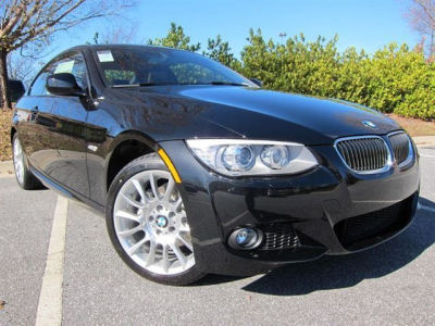 2012 BMW 328  i
