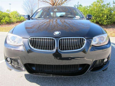 2012 BMW 328  i