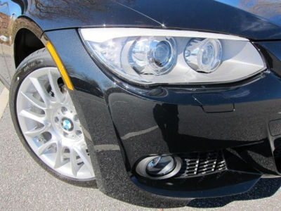 2012 BMW 328  i