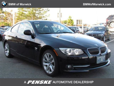 2011 BMW 328  i xDrive