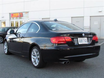 2011 BMW 328  i xDrive