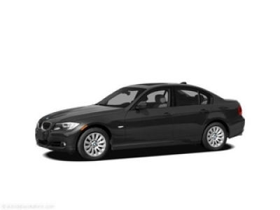 2011 BMW 328  i xDrive