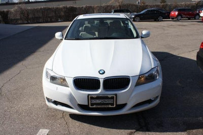 2011 BMW 328  i xDrive