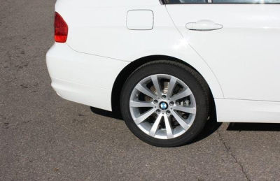 2011 BMW 328  i xDrive