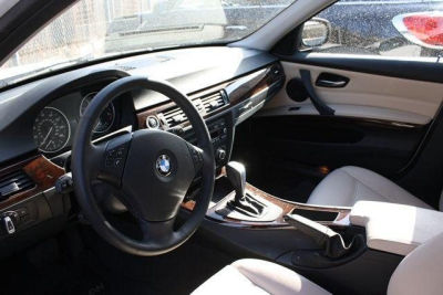 2011 BMW 328  i xDrive