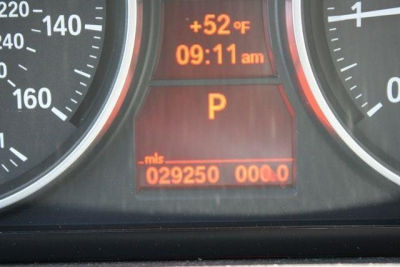 2011 BMW 328  i xDrive