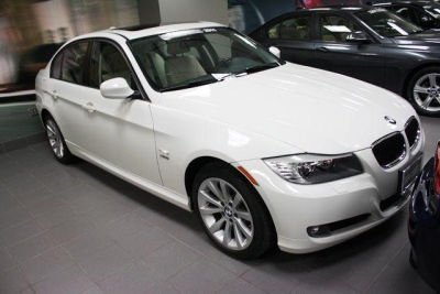 2011 BMW 328  i xDrive