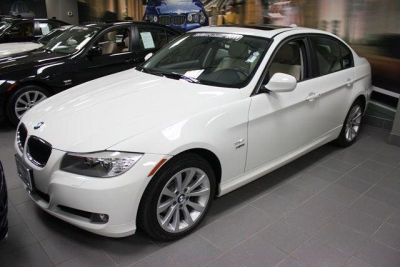 2011 BMW 328  i xDrive