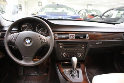 2011 BMW 328  i xDrive