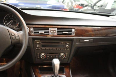 2011 BMW 328  i xDrive
