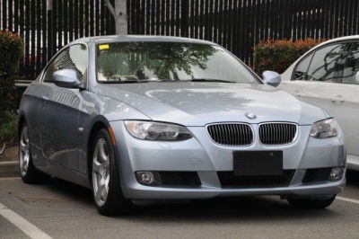 2010 BMW 328  i