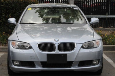 2010 BMW 328  i