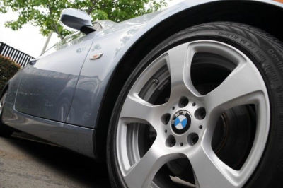 2010 BMW 328  i