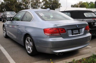 2010 BMW 328  i