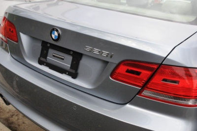 2010 BMW 328  i