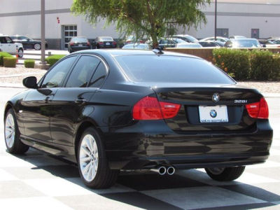 2011 BMW 328  i