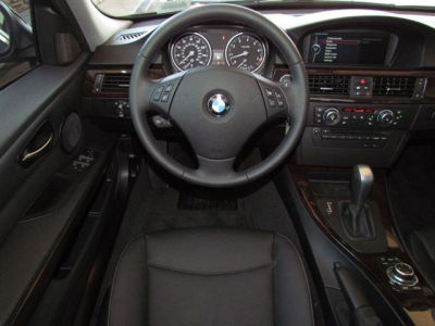2011 BMW 328  i