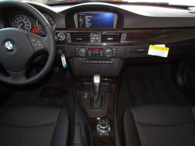 2011 BMW 328  i