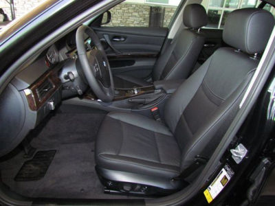 2011 BMW 328  i