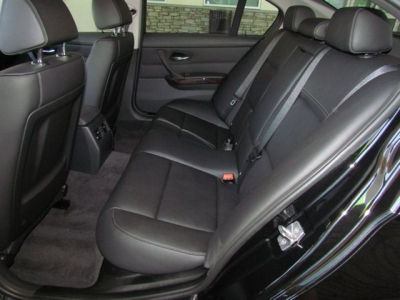 2011 BMW 328  i