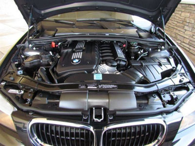 2011 BMW 328  i