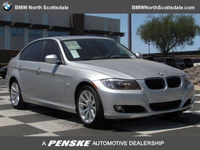 2011 BMW 328  i