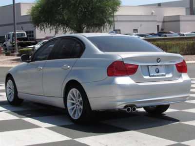2011 BMW 328  i