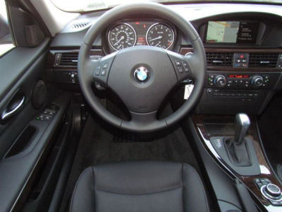2011 BMW 328  i